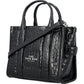 Marc Jacobs The Embossed Mini Tote Bag