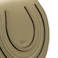 Chloé Marcie Nano Leather Crossbody
