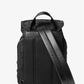 Kent Logo Jacquard Nylon Sling Pack