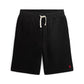 Fleece Shorts (Big Kids)