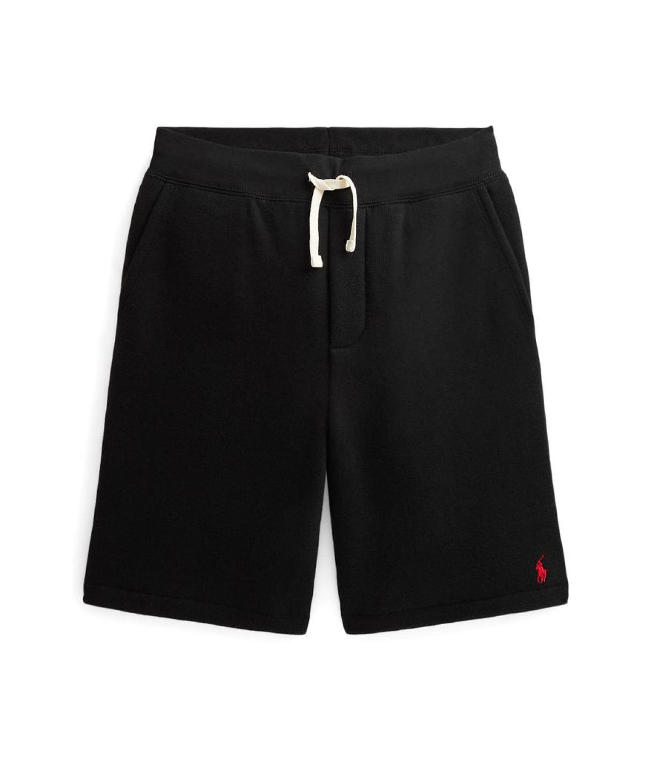 Fleece Shorts (Big Kids)