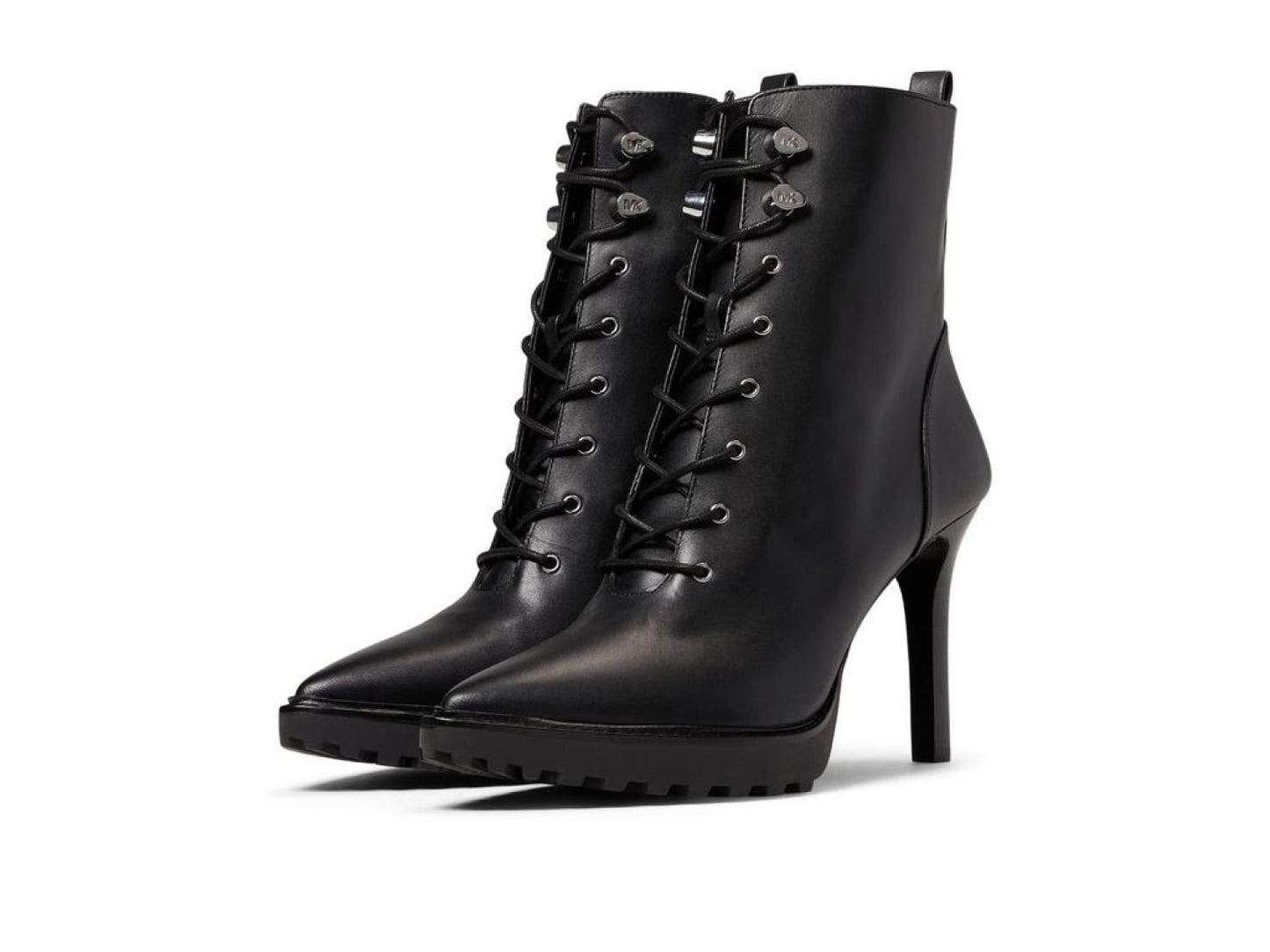 Kyle Lace-Up Bootie
