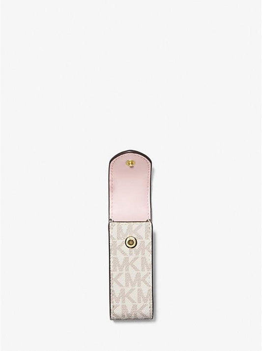 Logo Lipstick Holder