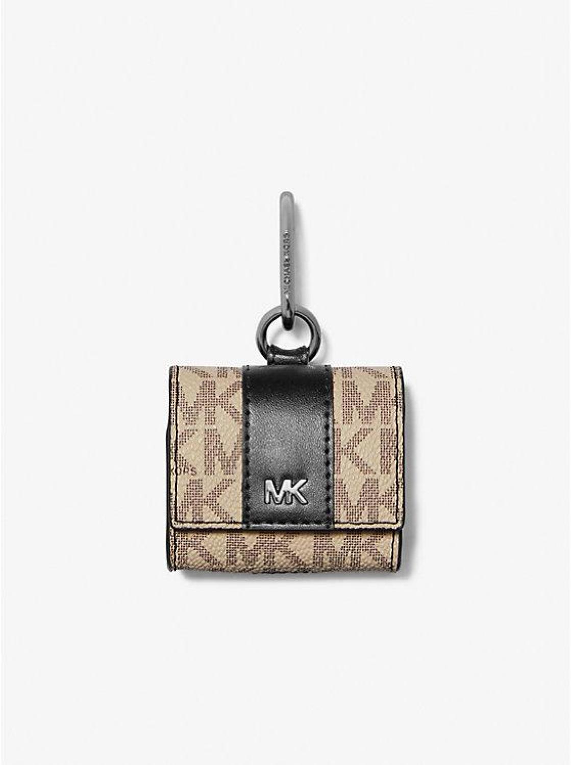 Hudson Logo Lanyard Case for Apple AirPods Pro®