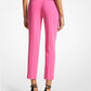 Crepe Pants