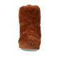 Stark Slipper Bootie