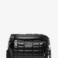 Slater Medium Quilted Leather Sling Pack