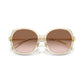 Women's Low Bridge Fit Sunglasses, CH610