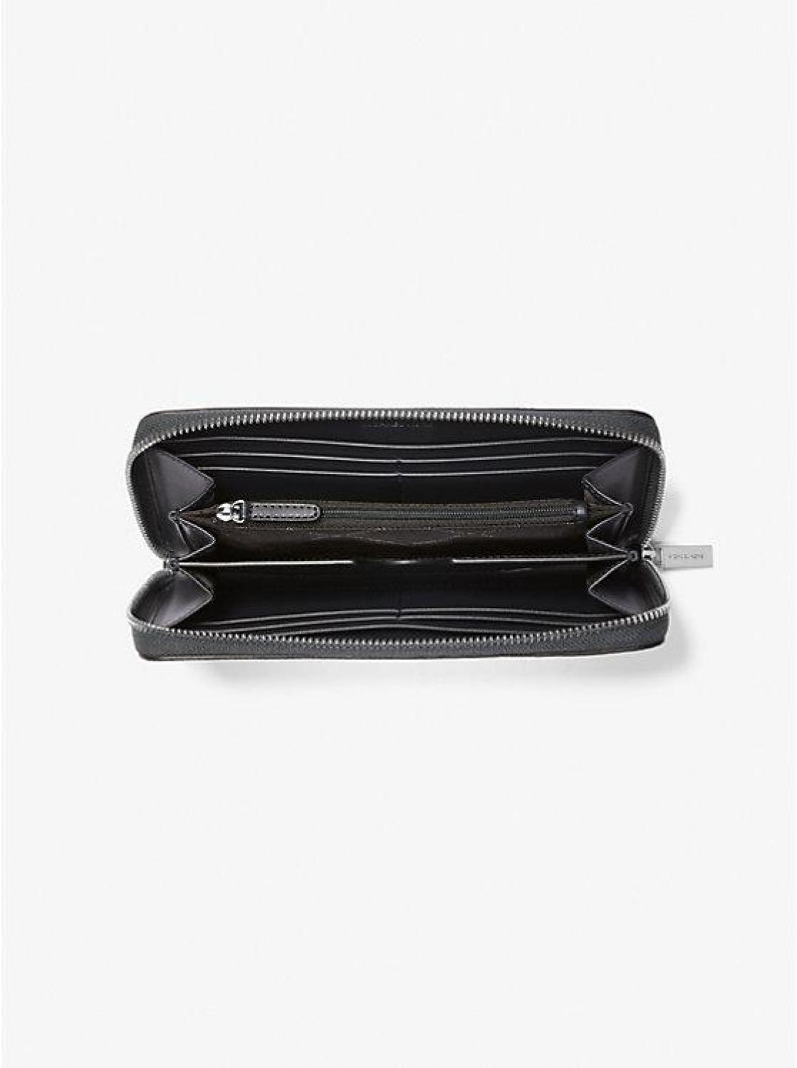 Cooper Striped Wallet