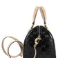 Michael Michael Kors Grayson Logo Embossed Medium Satchel Bag
