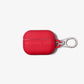 Logo Embossed Case for Apple AirPods Pro®