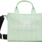 Blue 'The Small Tote Bag' Tote