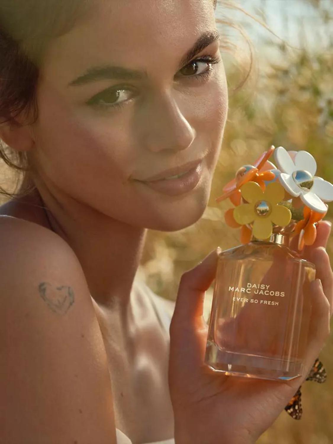 Daisy Ever So Fresh Eau de Parfum