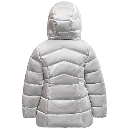 Big Girls Heavy Weight Stadium Jacket