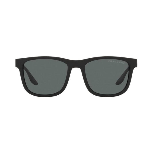Men's Polarized Sunglasses, PS 04XS 54
