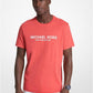 Logo Cotton T-Shirt