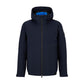 Men's Water-Repellent Regular-Fit Jacket