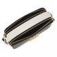 The Snapshot Camera Crossbody Bag