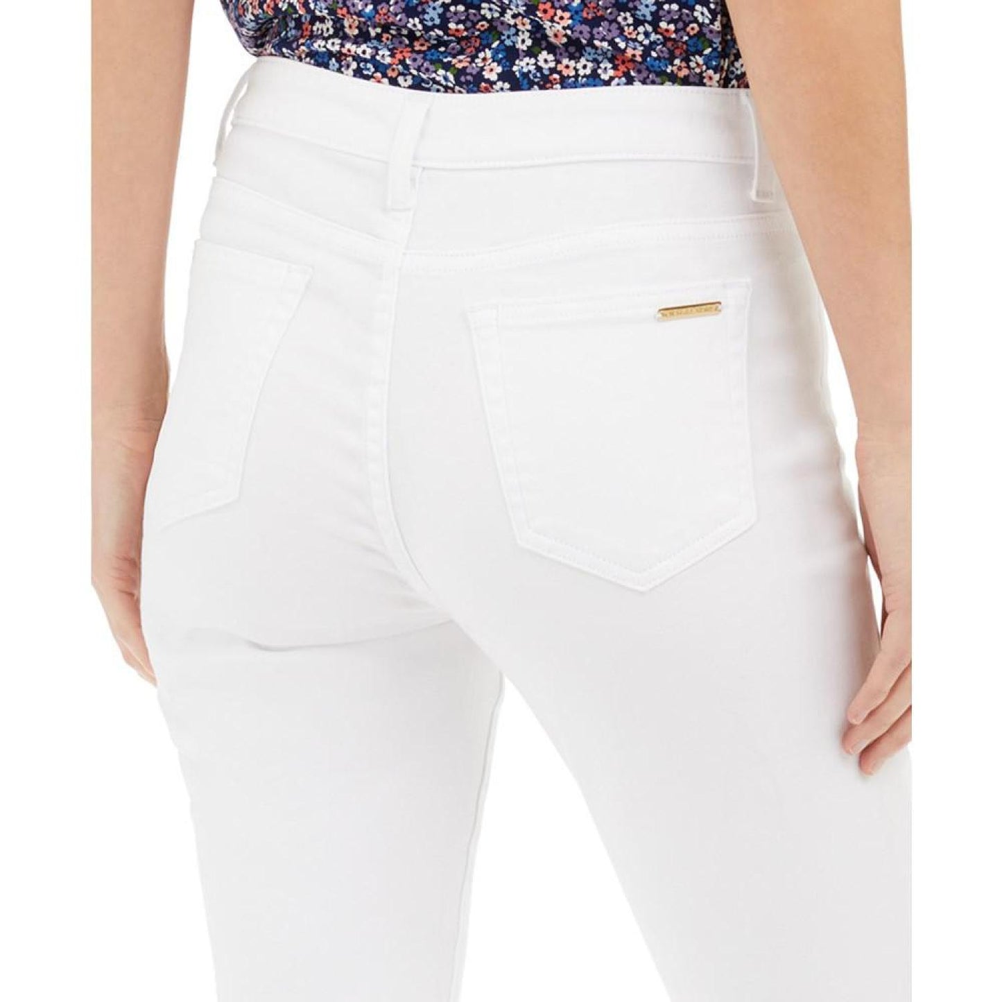 High-Rise Jean