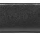 Medium Snap Zip Around Wallet