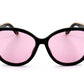 Marc Jacobs Eyewear Cat Eye Sunglasses