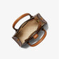 Gabby Small Logo Satchel
