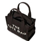 The Small Tote