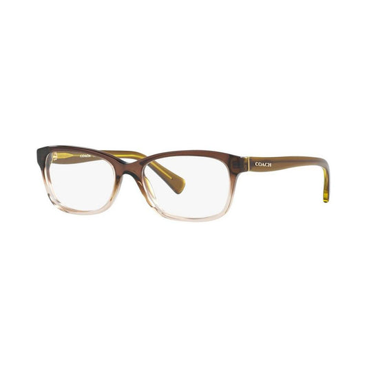 HC6089 Women's Rectangle Eyeglasses