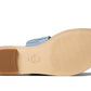 August Flat Sandal