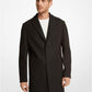 Kensington Woven Coat