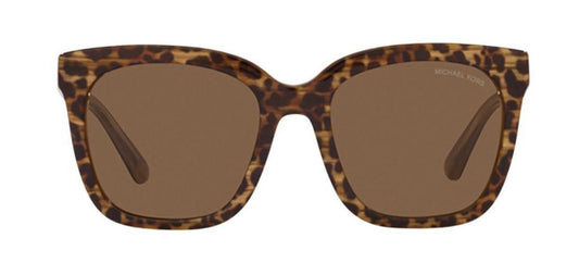 Michael Kors Square Frame Sunglasses