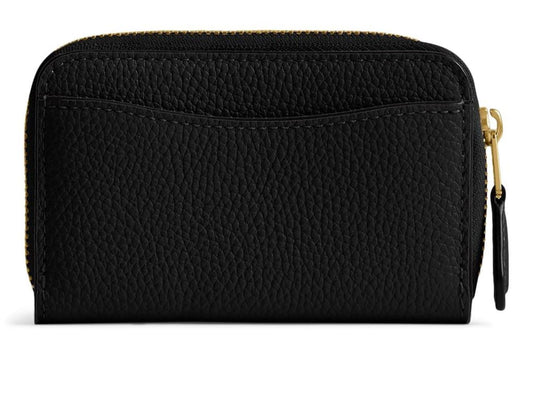 Essential Small Zip Around Card Case