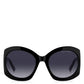 Square Sunglasses, 56mm