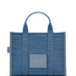 The Woven Medium Tote Bag