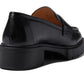 Leah Leather Loafer