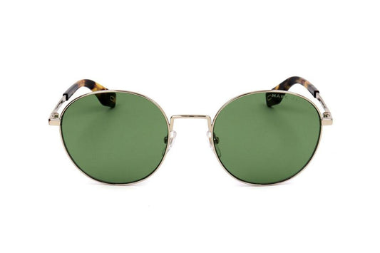 Marc Jacobs Eyewear Round Frame Sunglasses