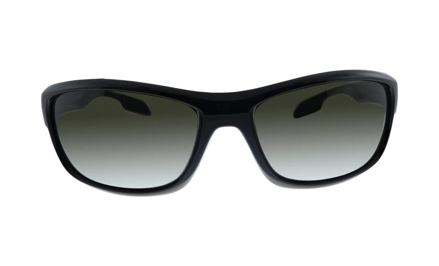 Prada Linea Rossa PS 13US 1AB0A7 Rectangle Sunglasses