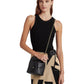Nappa Leather Medium Emmy Bucket Bag
