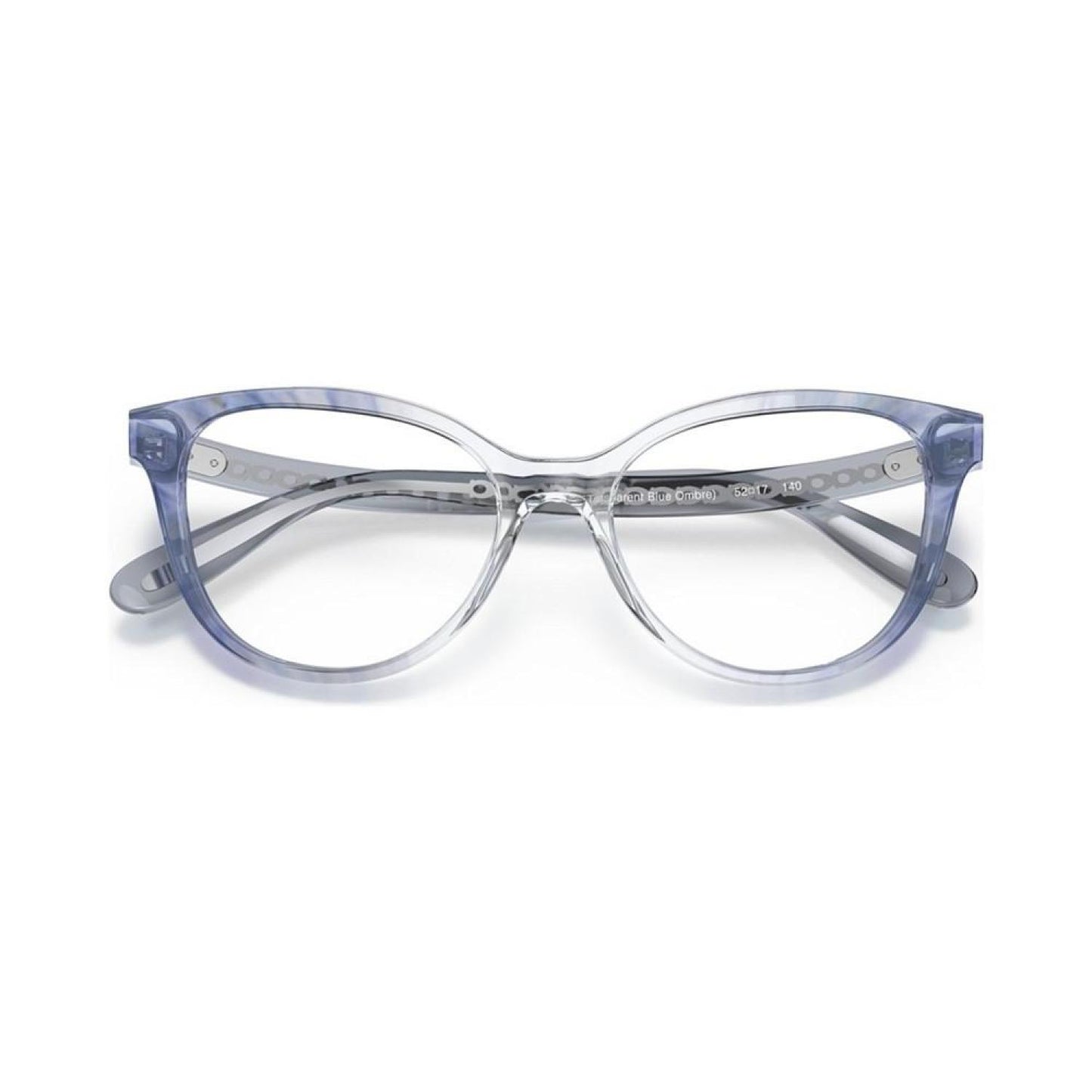 Women's Round Eyeglasses HC6177