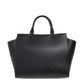 Furla Emma Logo Detailed Tote Bag