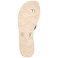 Women's Tutu Bow Flip Flops