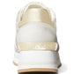 Women's Monique Trainer Lace-Up Sneakers