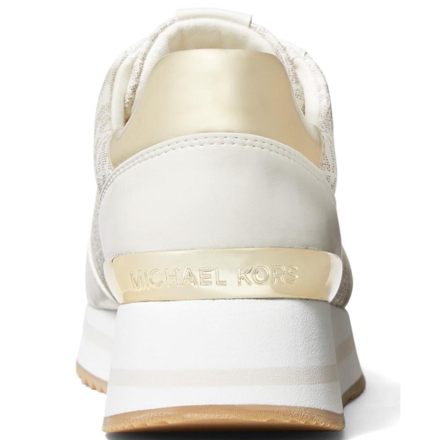 Women's Monique Trainer Lace-Up Sneakers
