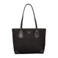 Eva Small Top Zip Tote