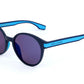 Marc Jacobs Eyewear Round Frame Sunglasses