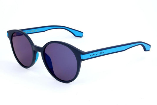 Marc Jacobs Eyewear Round Frame Sunglasses