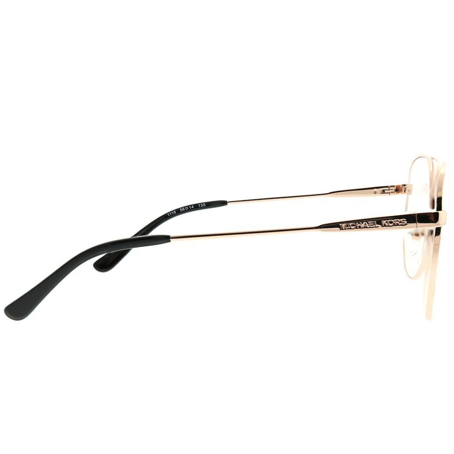 Michael Kors Procida MK 3019 1116 56mm Womens Aviator Eyeglasses 56mm