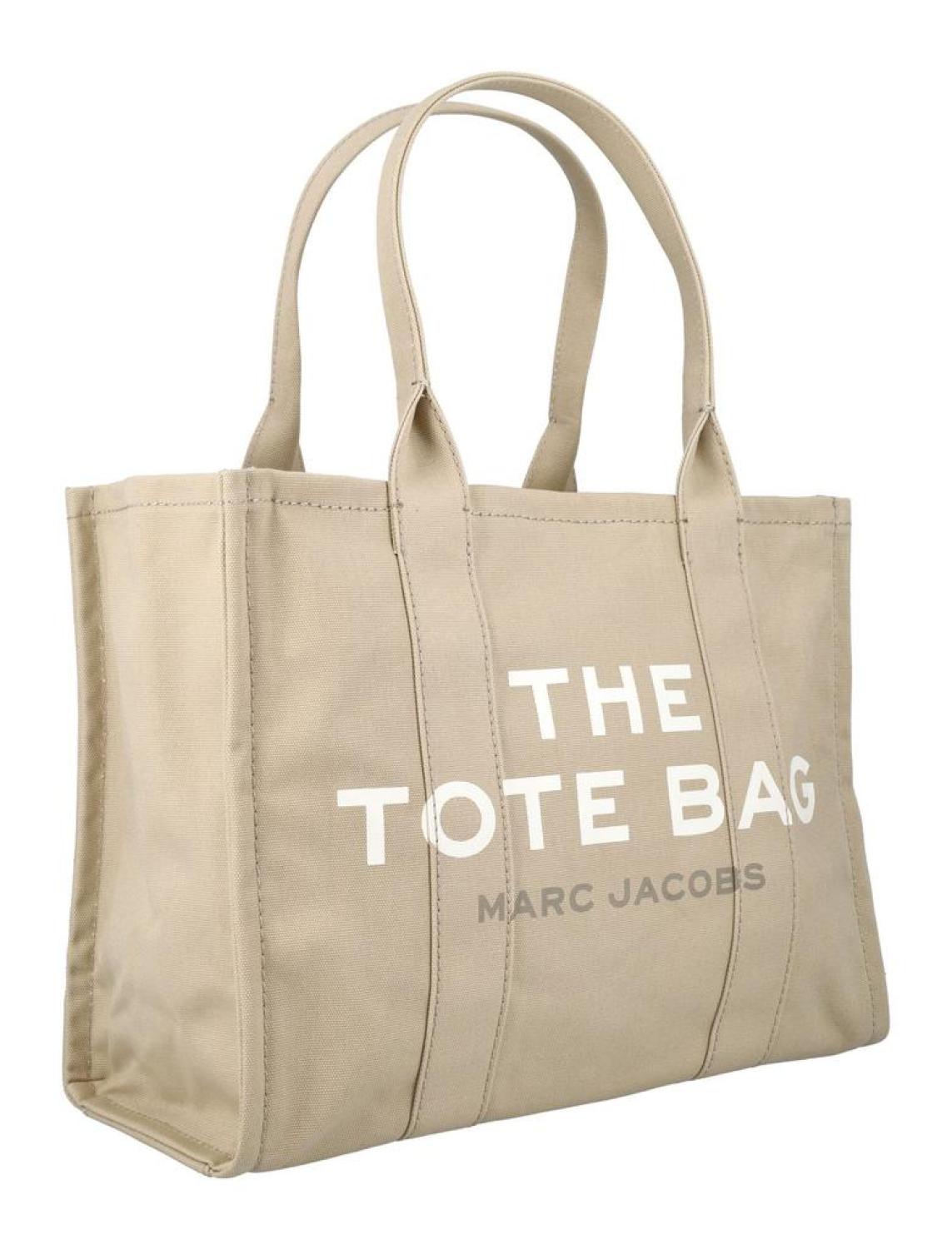 Marc Jacobs The Traveler Tote Bag