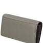 Chloé Marcie Long Leather Continental Wallet