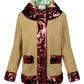 Gucci Sequin Lurex Jacket